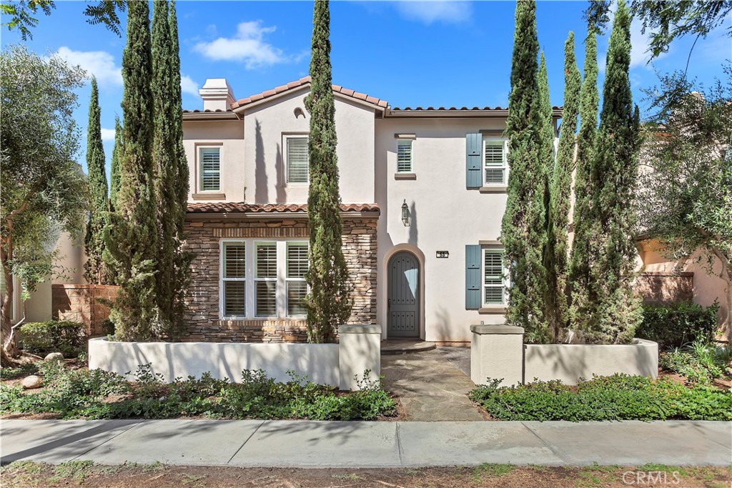 53 Bombay Irvine, CA 92620 - Photo 1 of 1 front view of a house