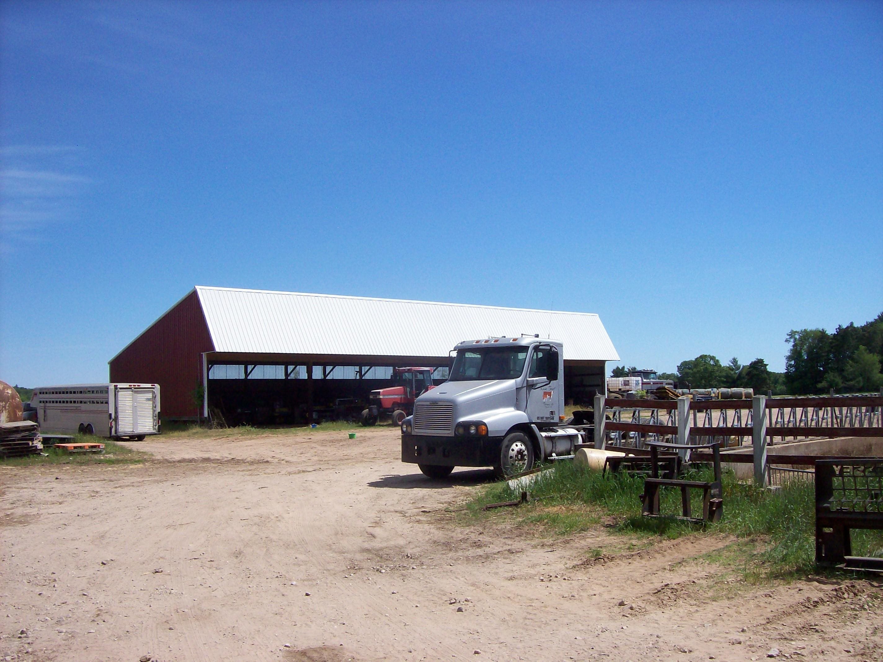 N6702 12th Road Montello, WI 53949 - Photo 29 of 79