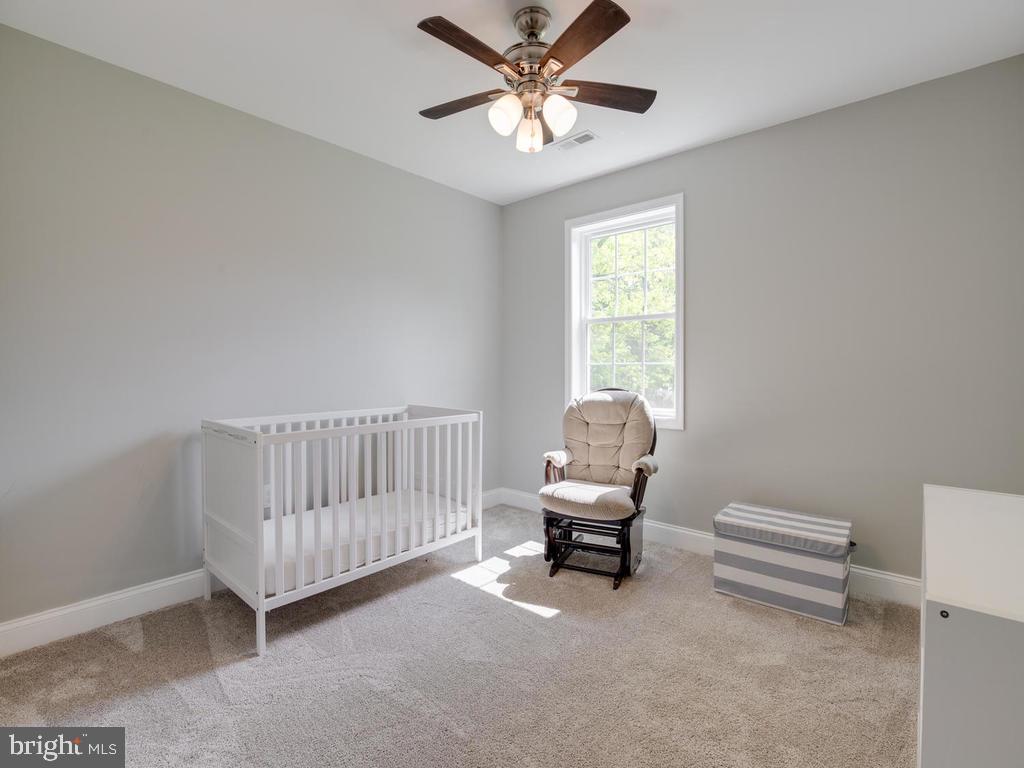 39 Hampton Road Linthicum Heights, MD 21090 - Photo 31 of 43 Fourth bedroom measures 13 x 11.