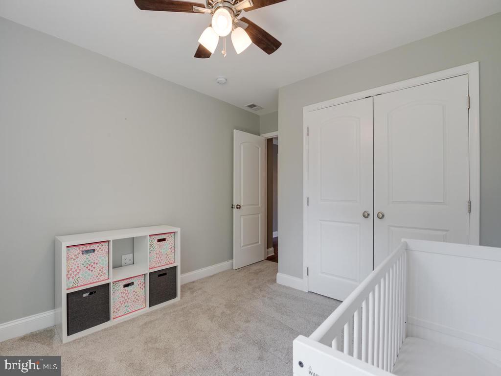 39 Hampton Road Linthicum Heights, MD 21090 - Photo 32 of 43 fourth bedroom
