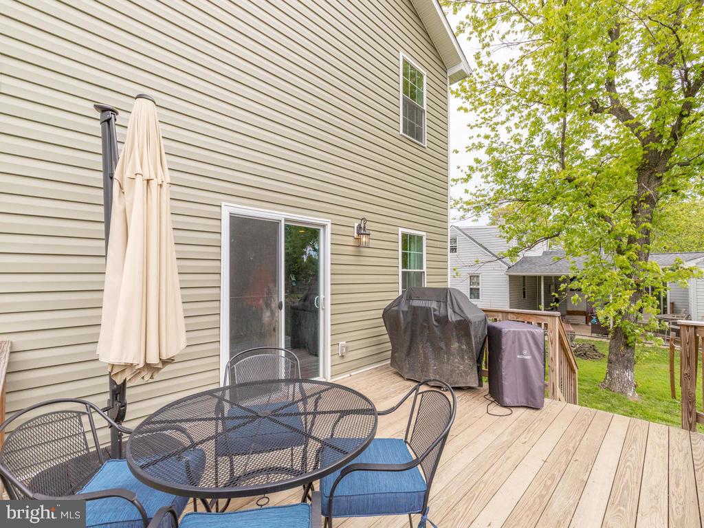 39 Hampton Road Linthicum Heights, MD 21090 - Photo 38 of 43