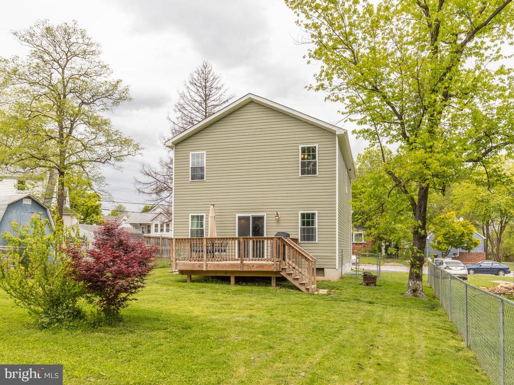 39 Hampton Road Linthicum Heights, MD 21090 - Photo 40 of 43