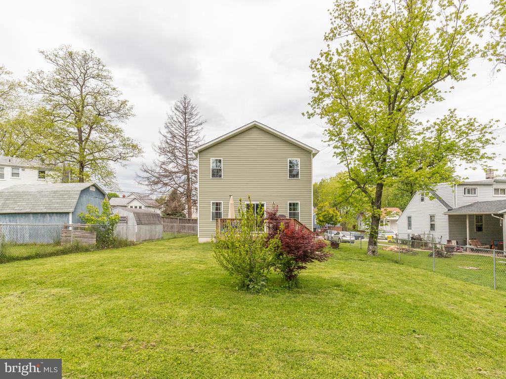 39 Hampton Road Linthicum Heights, MD 21090 - Photo 41 of 43