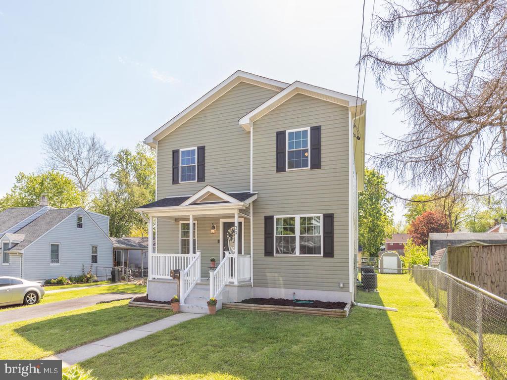 39 Hampton Road Linthicum Heights, MD 21090 - Photo 43 of 43
