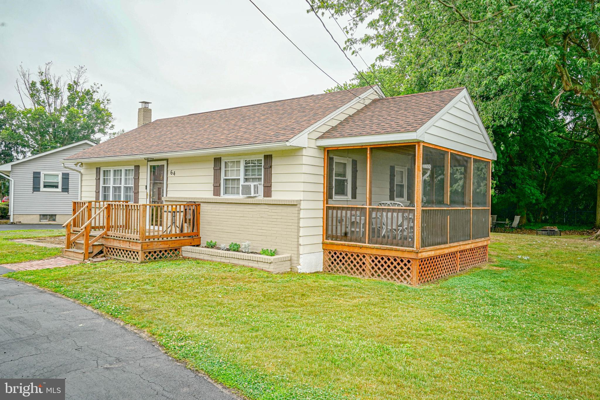 64 South Tilbury Road Salem, NJ 08079 - Photo 6 of 41
