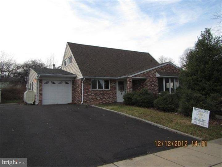 5 Harbor Road Levittown, PA 19056 - Photo 1 of 25 Exterior Front
