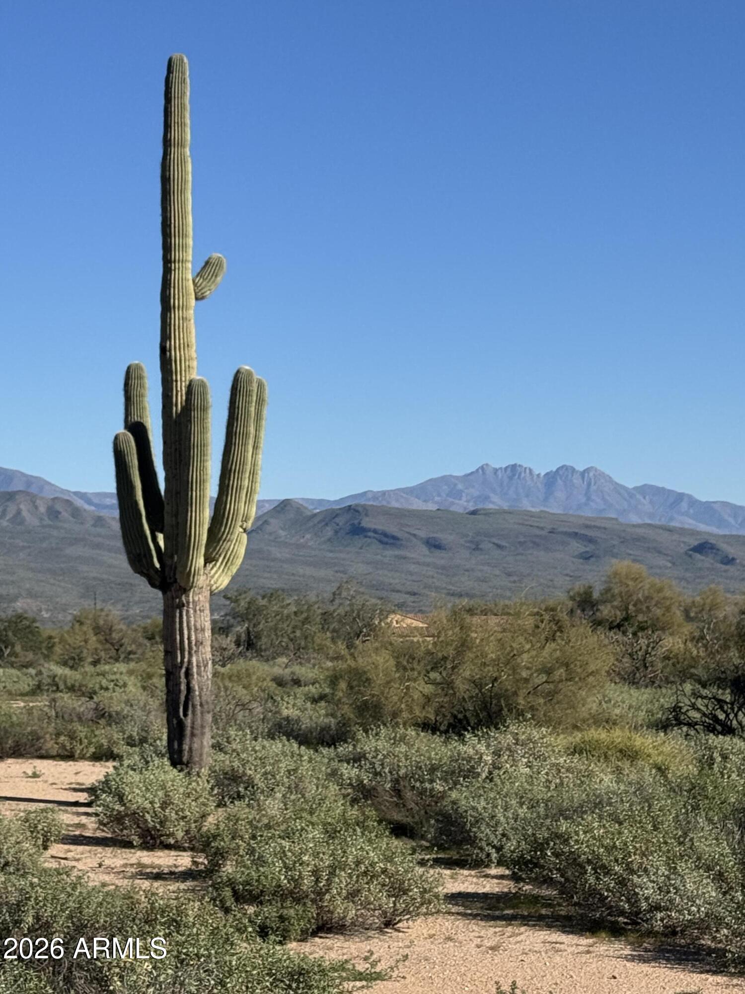 0 North 172nd Street Rio Verde, AZ 85263 - Photo 2 of 5 EZ Access off 172nd