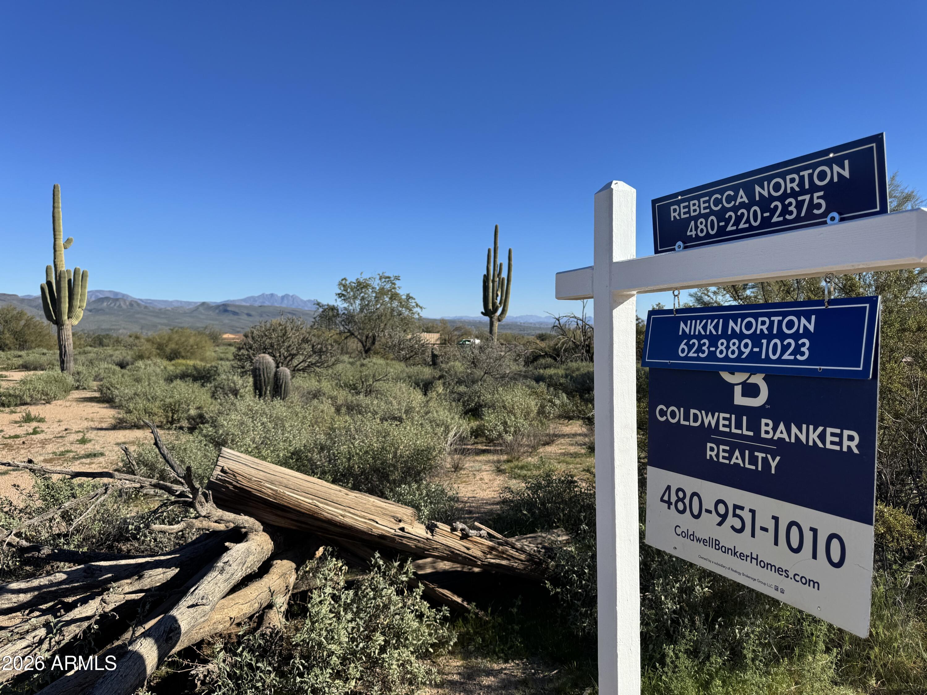 0 North 172nd Street Rio Verde, AZ 85263 - Photo 5 of 5 IMG_1145