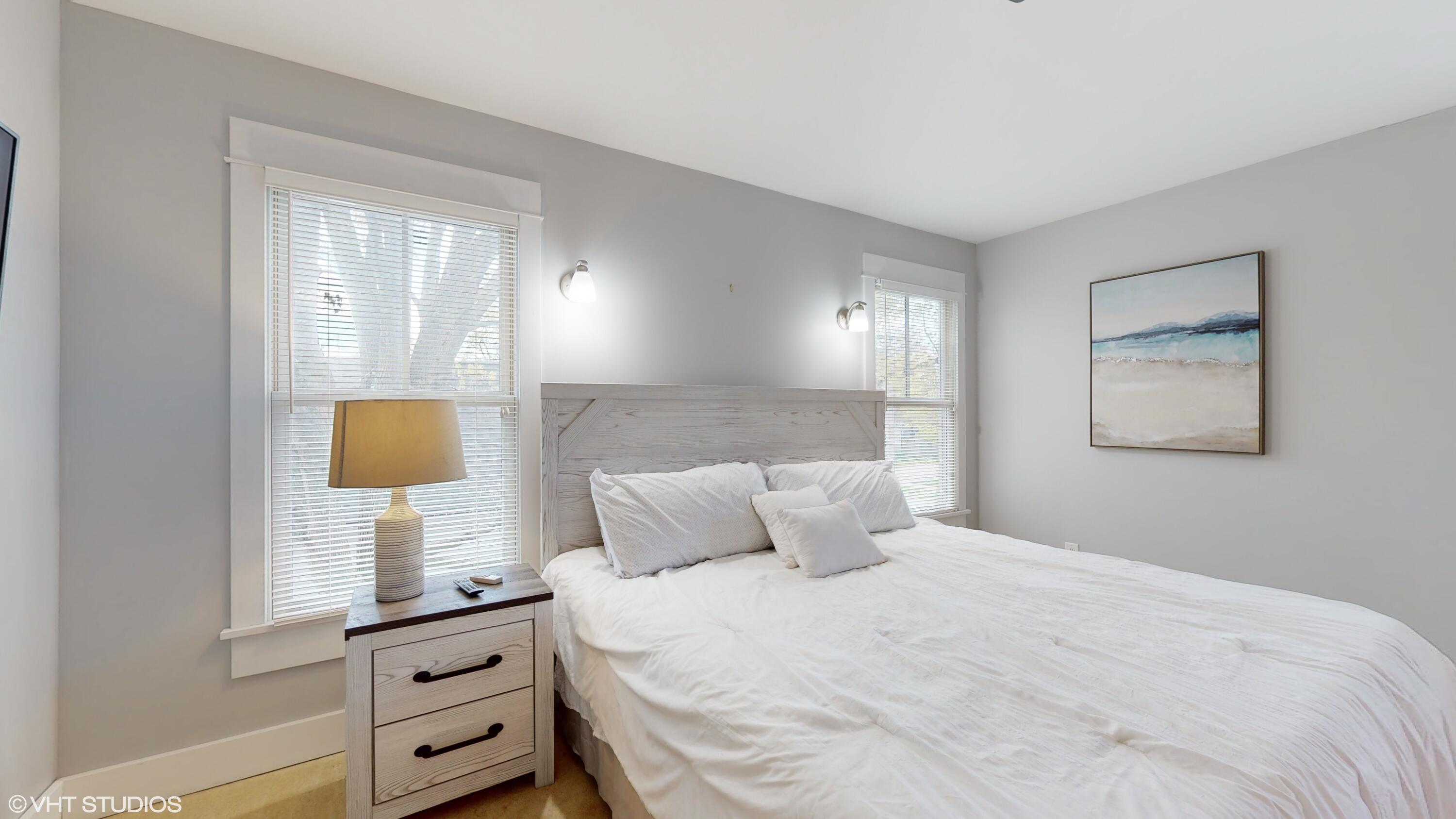 604 North Mechanic Street Berrien Springs, MI 49103 - Photo 13 of 24 Primary Bedroom