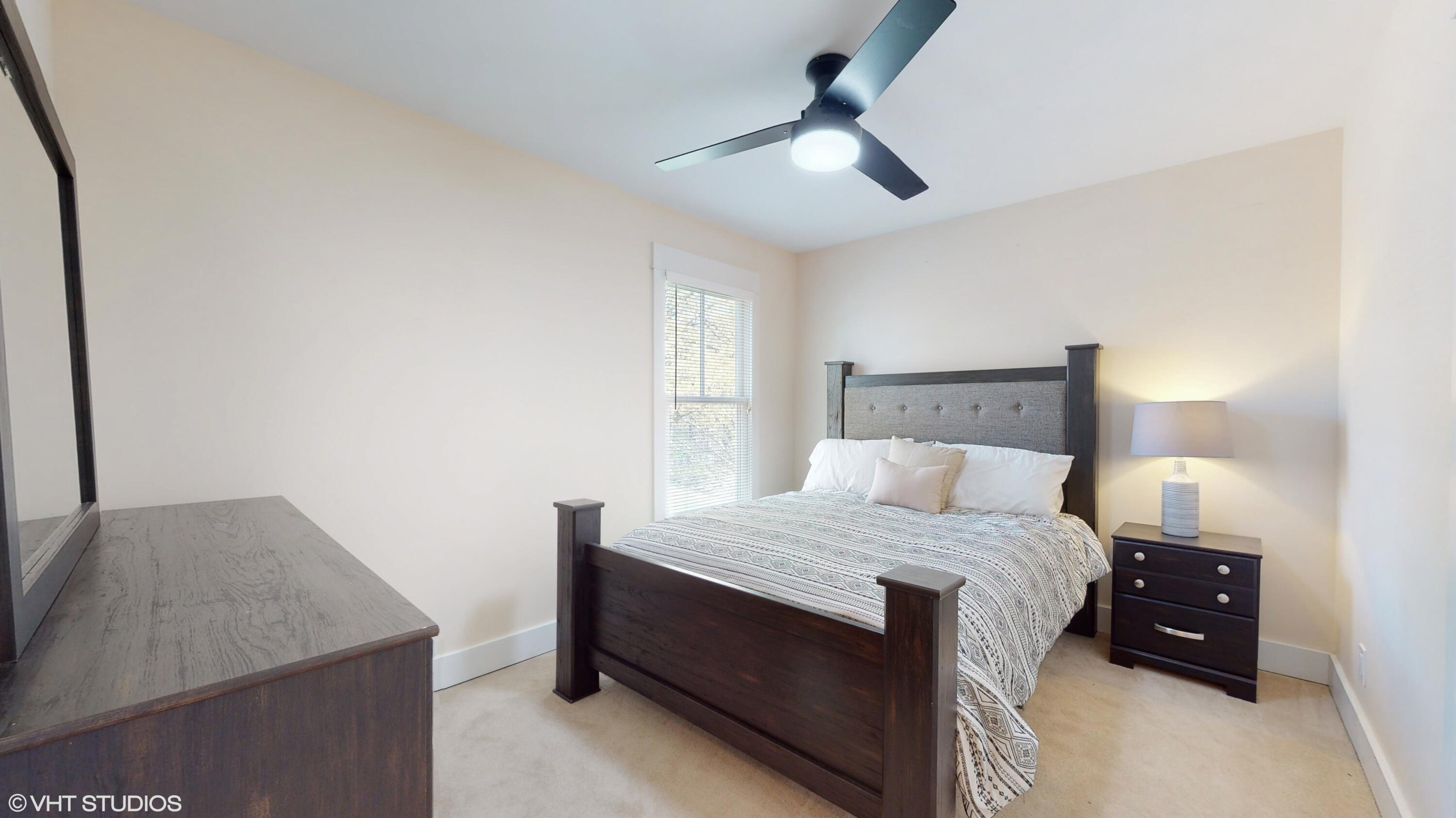 604 North Mechanic Street Berrien Springs, MI 49103 - Photo 16 of 24 2nd Bedroom