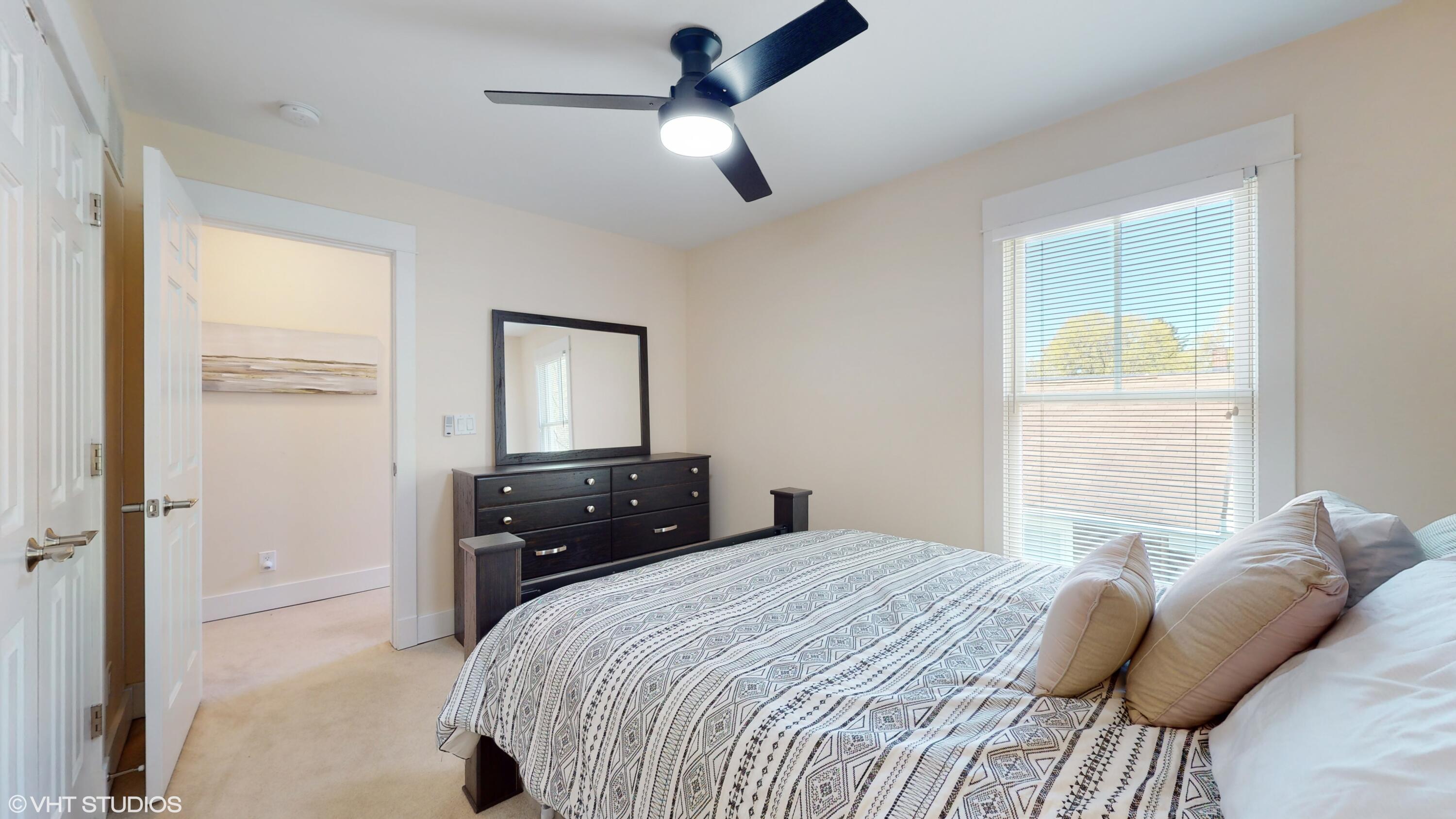 604 North Mechanic Street Berrien Springs, MI 49103 - Photo 17 of 24 2nd bedroom