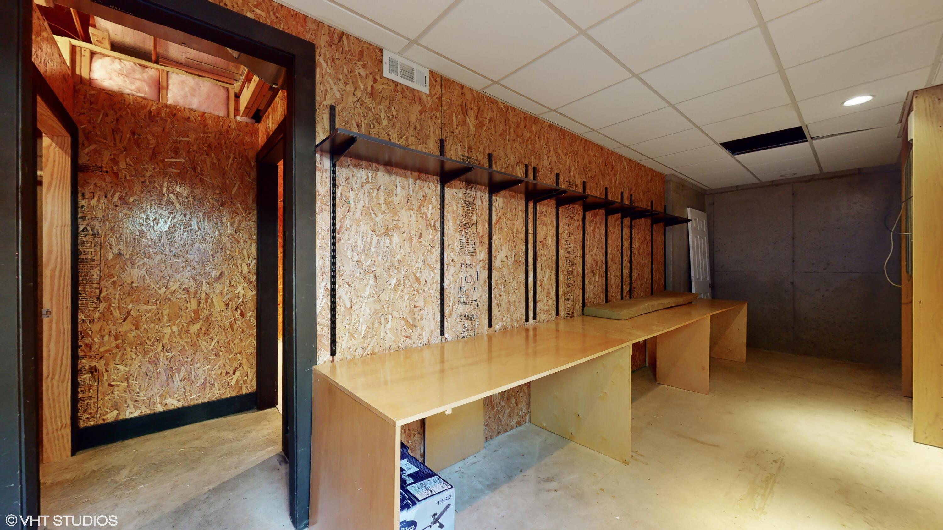 604 North Mechanic Street Berrien Springs, MI 49103 - Photo 22 of 24 Basement space