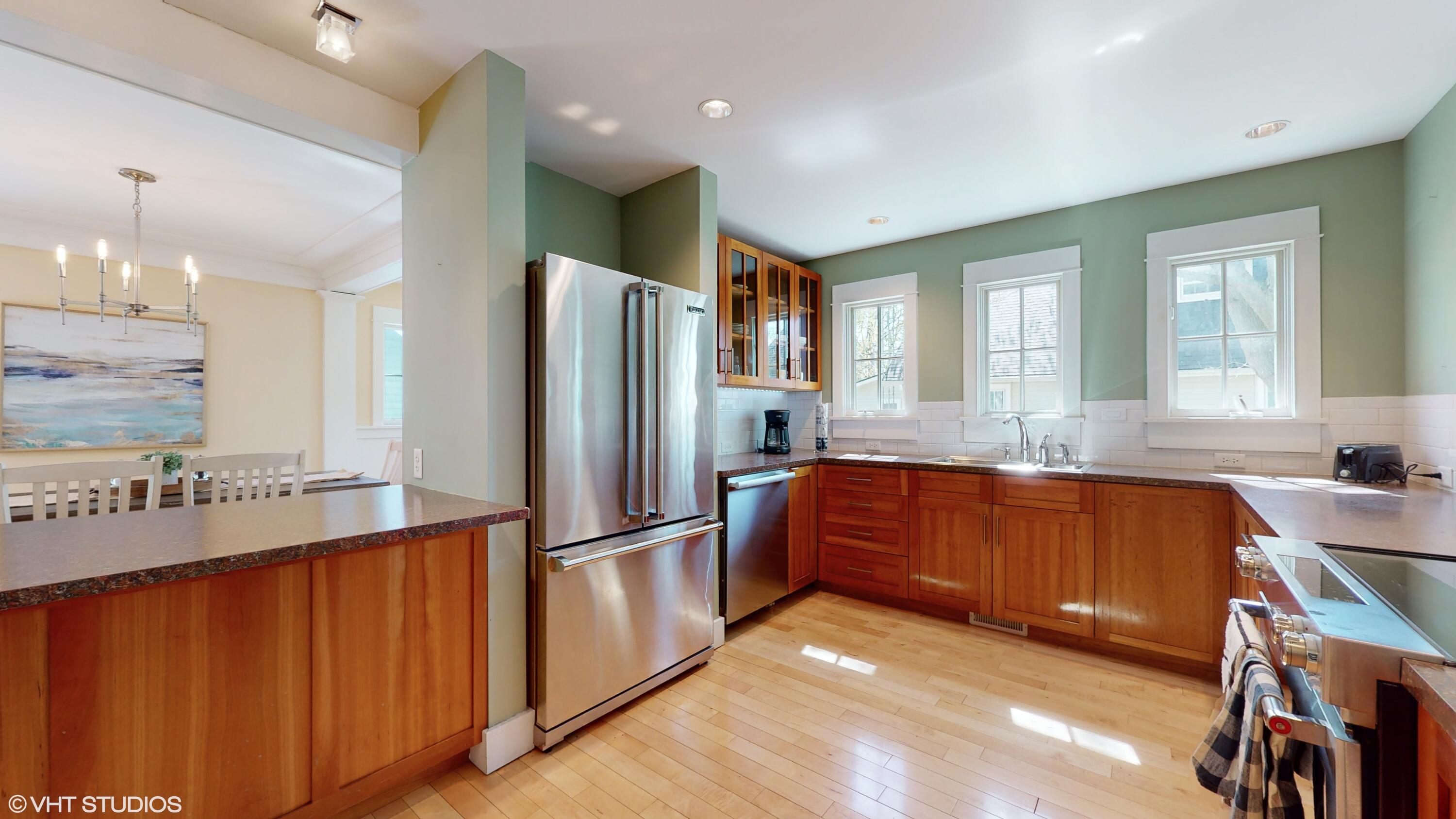 604 North Mechanic Street Berrien Springs, MI 49103 - Photo 8 of 24 09_604NMechanicStreet_2009_HiRes