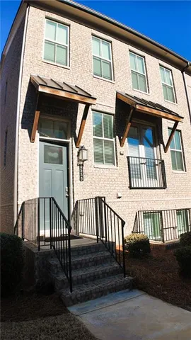 $529,998 | 2559 Cherry Birch Lane, Atlanta, GA 30360