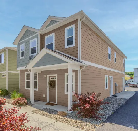 $389,000 | 1162 Tiempo Drive, Moscow, ID 83843