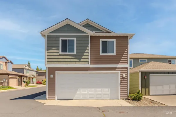 $389,000 | 1162 Tiempo Drive, Moscow, ID 83843
