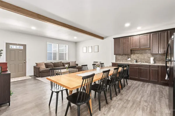 $389,000 | 1162 Tiempo Drive, Moscow, ID 83843