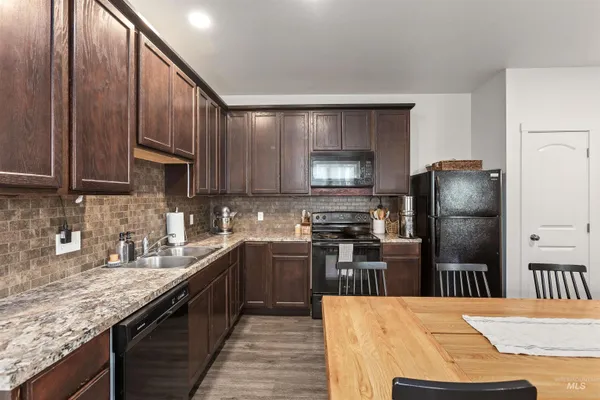 $389,000 | 1162 Tiempo Drive, Moscow, ID 83843