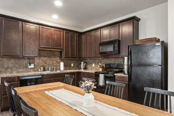 $389,000 | 1162 Tiempo Drive, Moscow, ID 83843