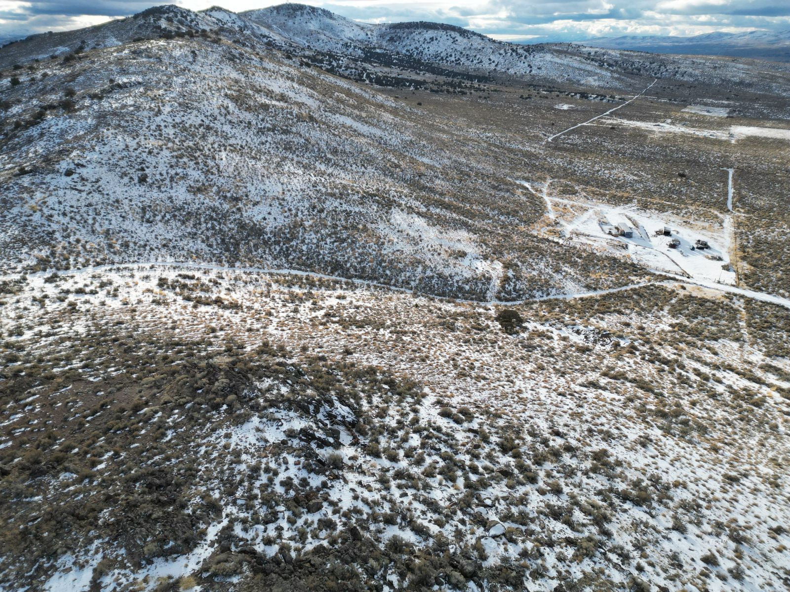 0 Sw4 Ranch, Unit 1 Spring Creek, NV 89815 - Photo 4 of 9