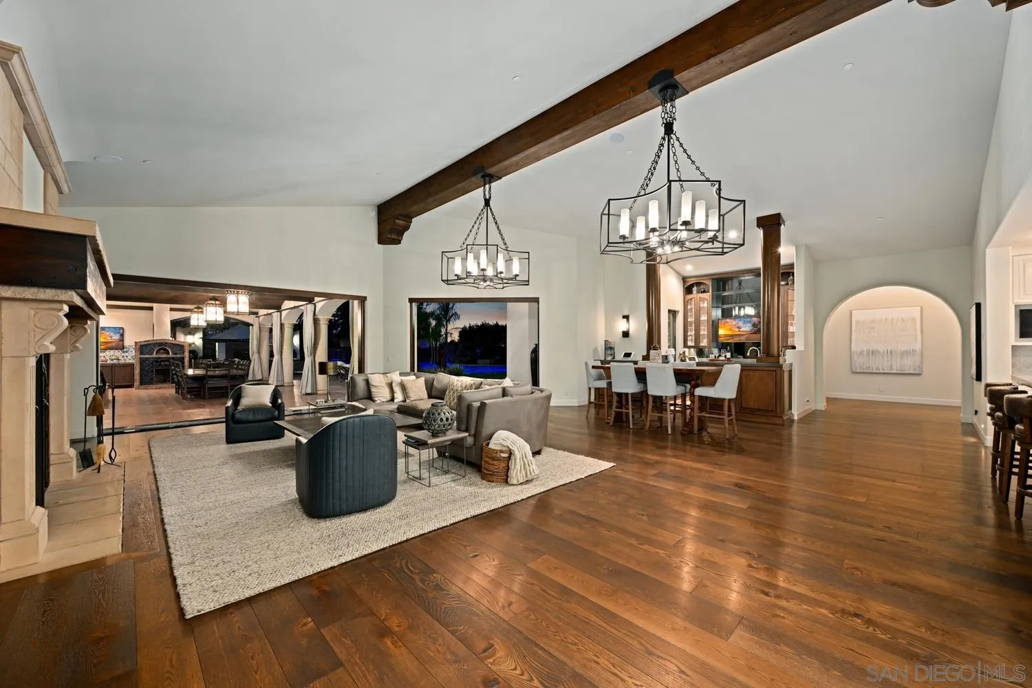 7029-7031 Las Colinas Rancho Santa Fe, CA 92067 - Photo 19 of 50