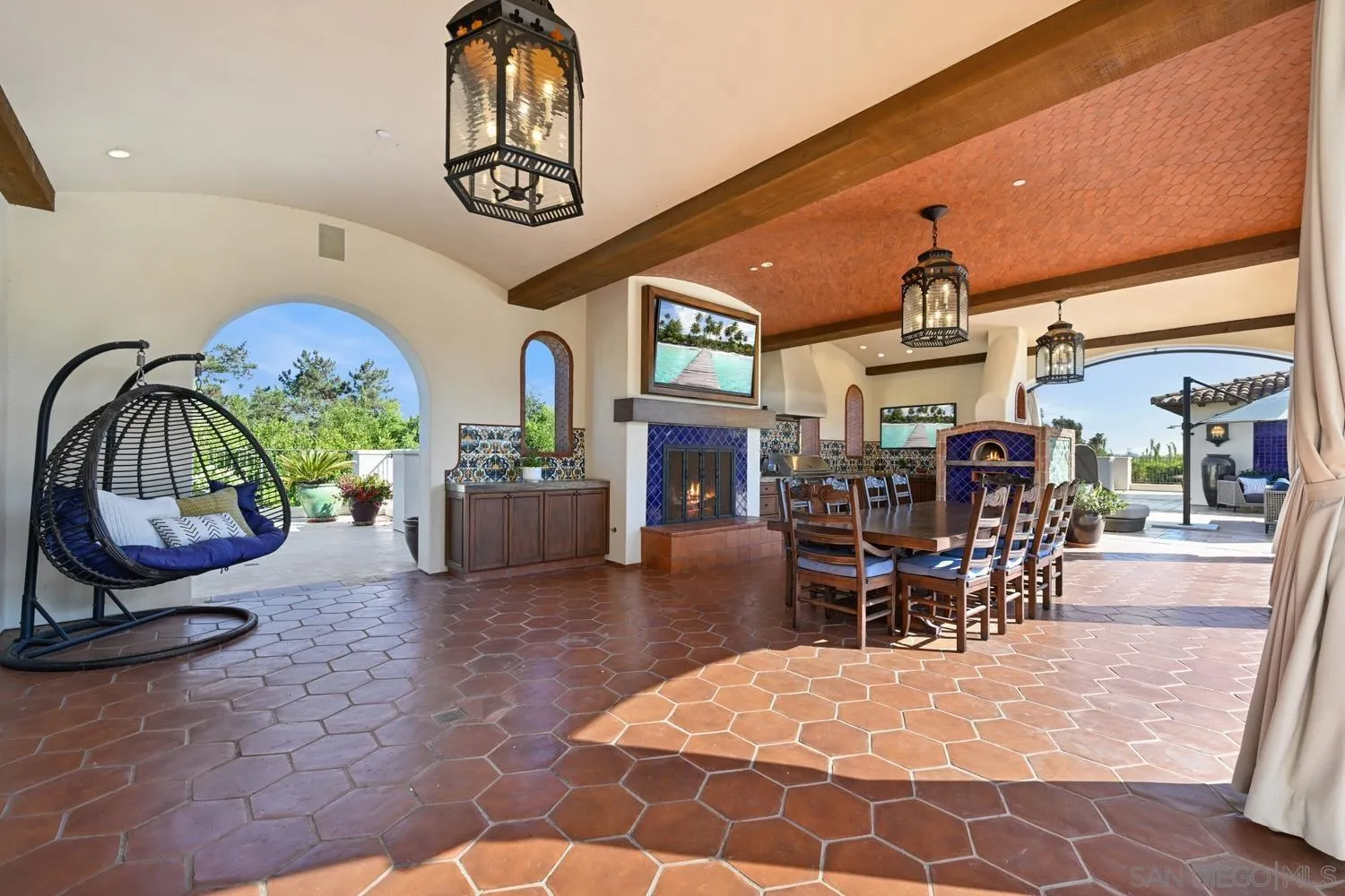 7029-7031 Las Colinas Rancho Santa Fe, CA 92067 - Photo 28 of 50