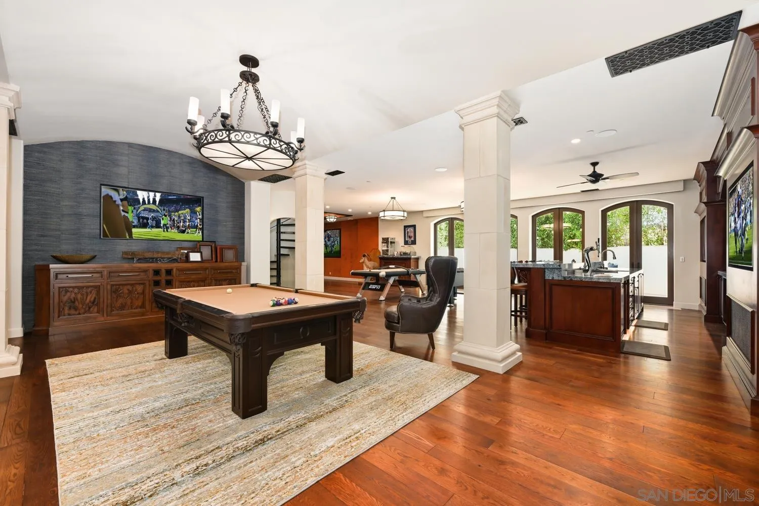 7029-7031 Las Colinas Rancho Santa Fe, CA 92067 - Photo 38 of 50