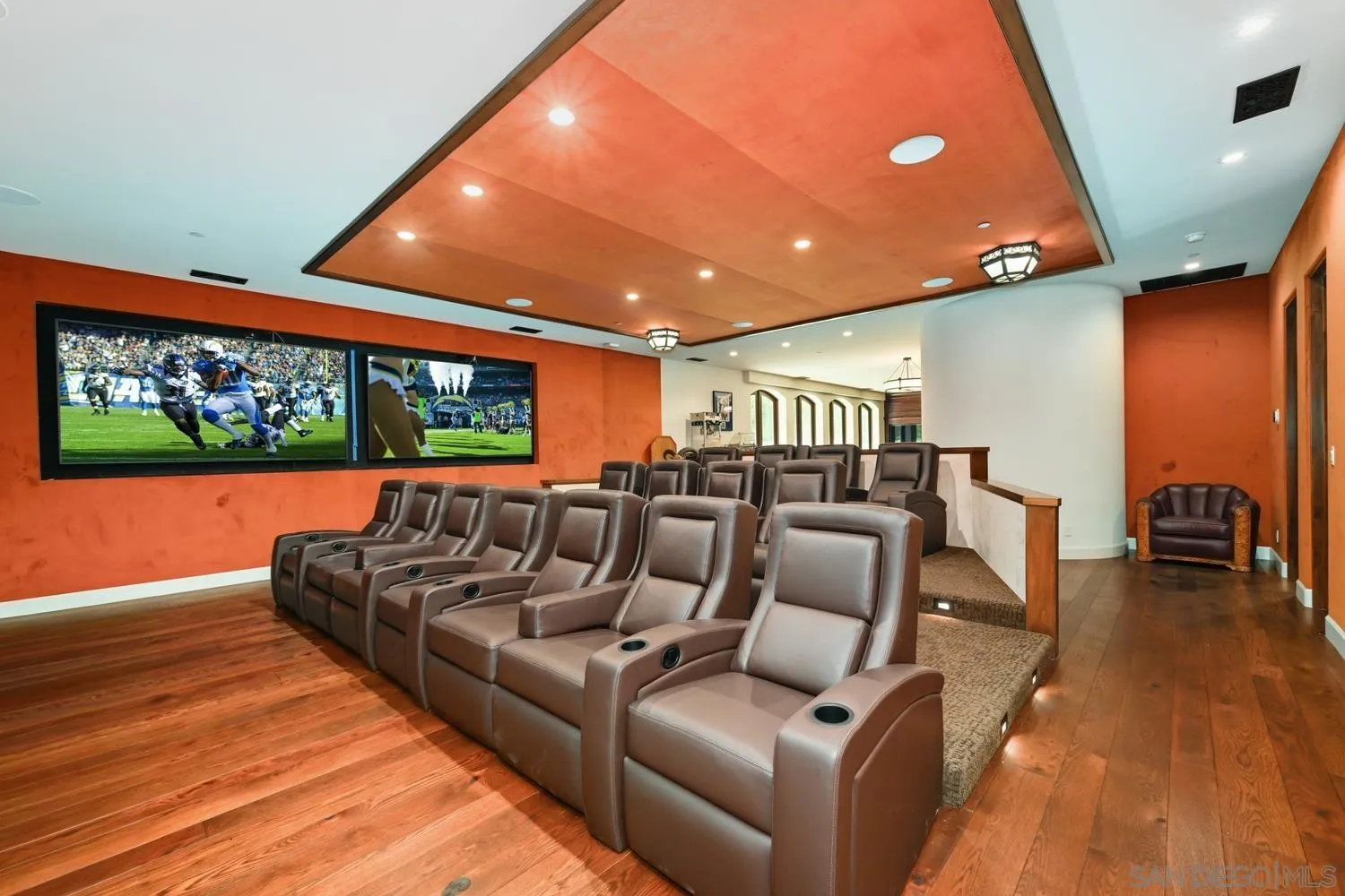 7029-7031 Las Colinas Rancho Santa Fe, CA 92067 - Photo 41 of 50