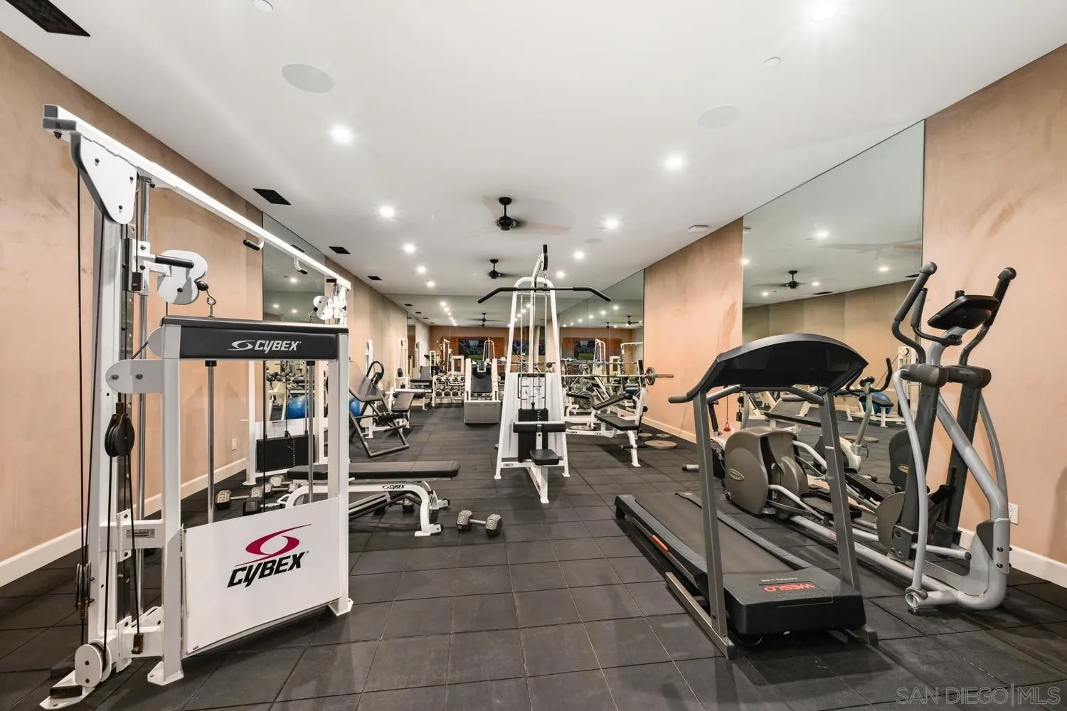 7029-7031 Las Colinas Rancho Santa Fe, CA 92067 - Photo 42 of 50