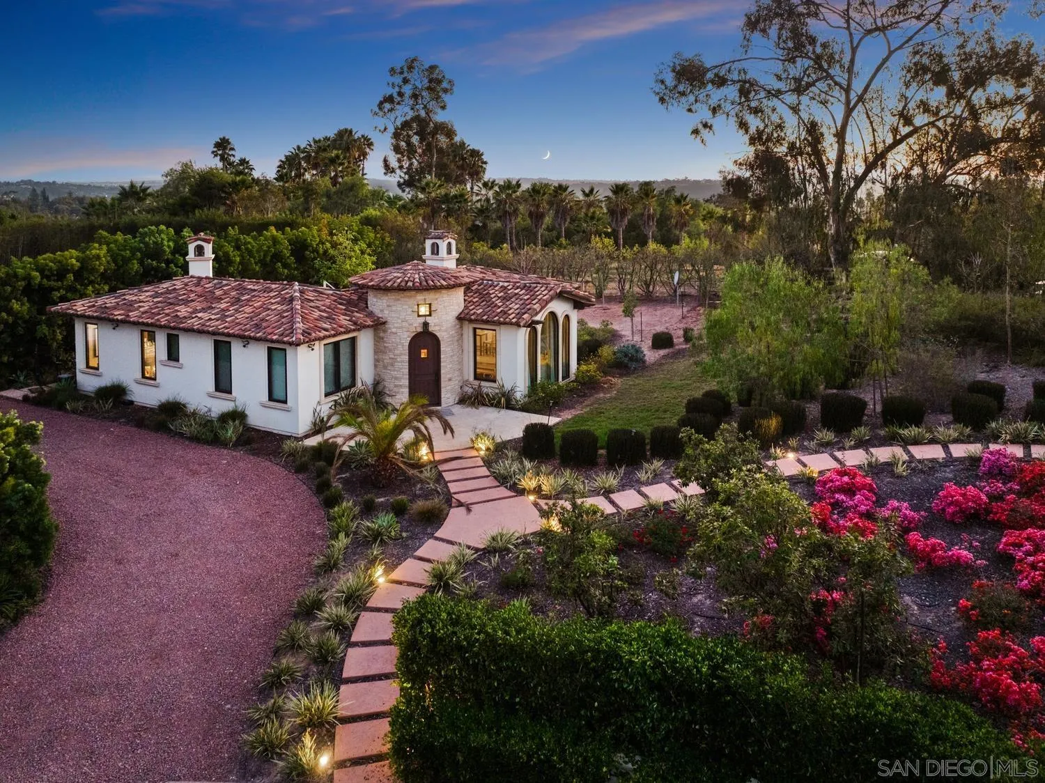 7029-7031 Las Colinas Rancho Santa Fe, CA 92067 - Photo 50 of 50