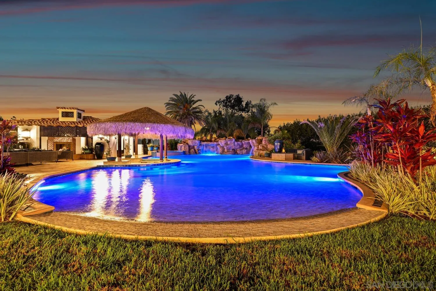 7029-7031 Las Colinas Rancho Santa Fe, CA 92067 - Photo 6 of 50