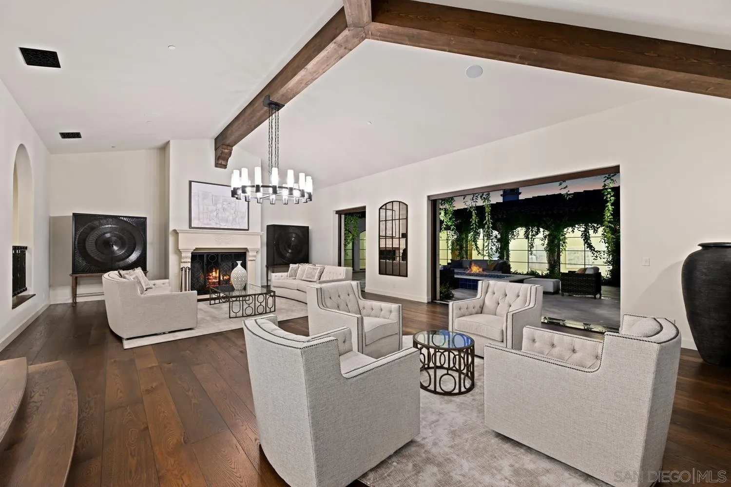 7029-7031 Las Colinas Rancho Santa Fe, CA 92067 - Photo 10 of 50