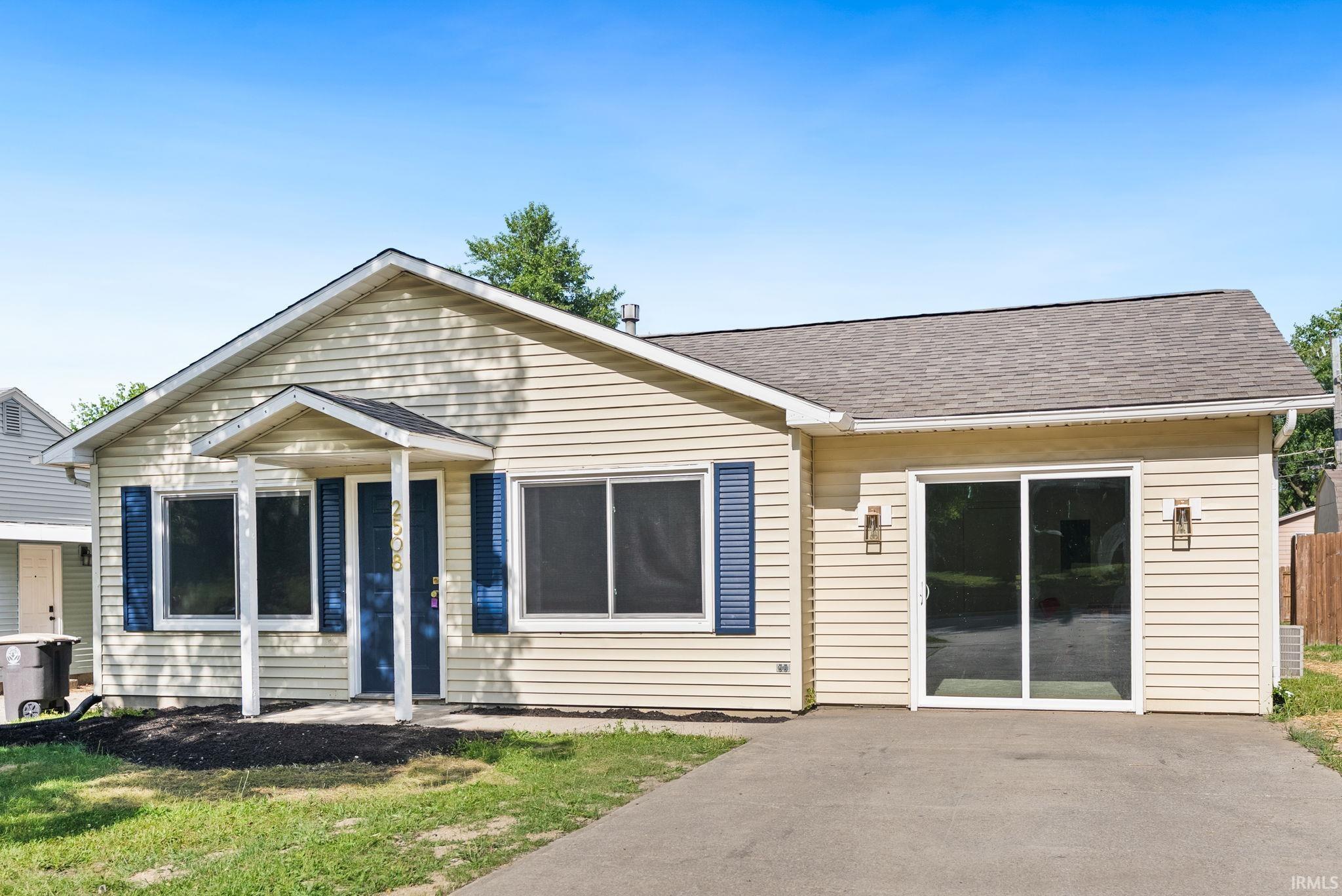 2508 Hobson Road Fort Wayne, IN 46805 - Photo 4 of 50 Gallery Image 4