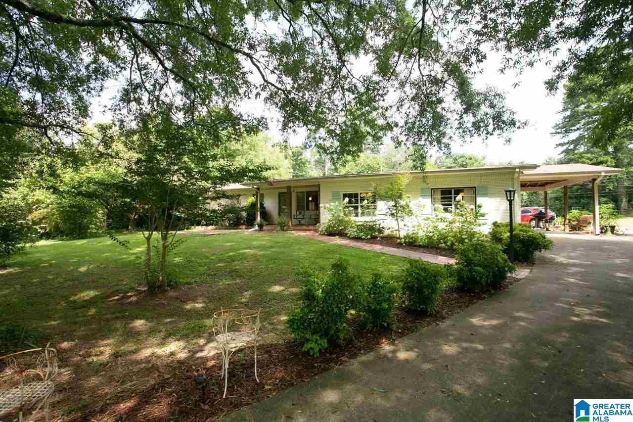 358 Pineywood Road Gardendale, AL 35071 - Photo 4 of 39