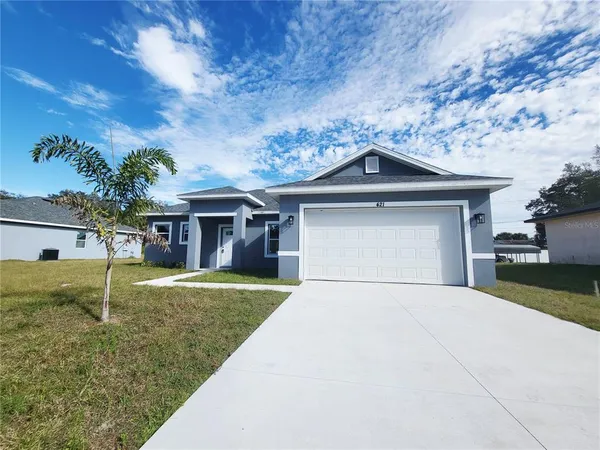 $2,195 | 421 Tonklin Road Southwest, Palm Bay, FL 32908