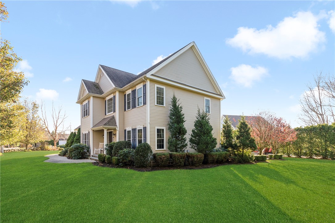 173 Angell Road Lincoln, RI 02865 - Photo 1 of 40