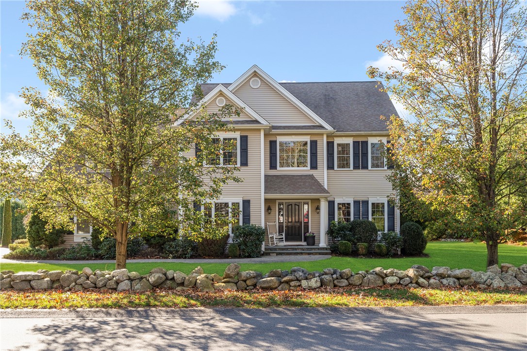 173 Angell Road Lincoln, RI 02865 - Photo 2 of 40