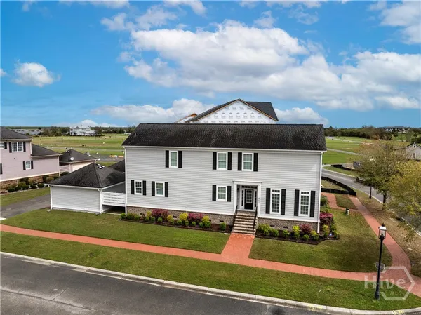 $725,000 | 407 Reserve Way, Savannah, GA 31421