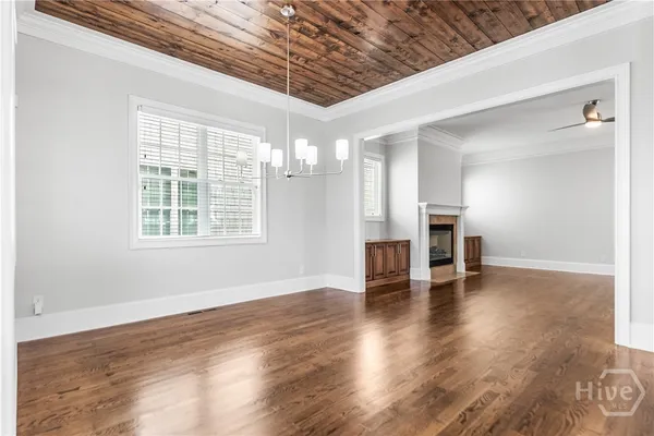 $725,000 | 407 Reserve Way, Savannah, GA 31421