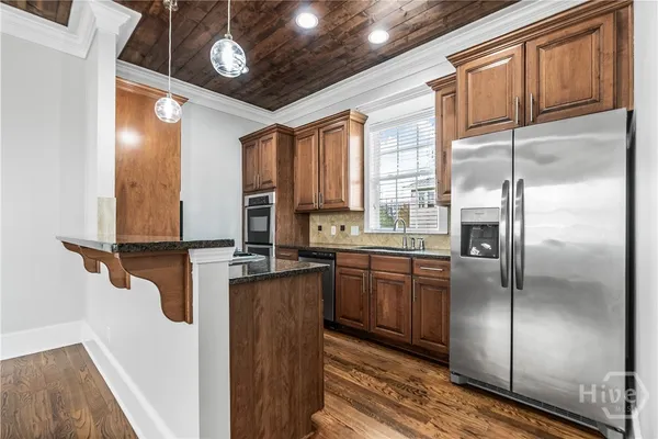 $725,000 | 407 Reserve Way, Savannah, GA 31421