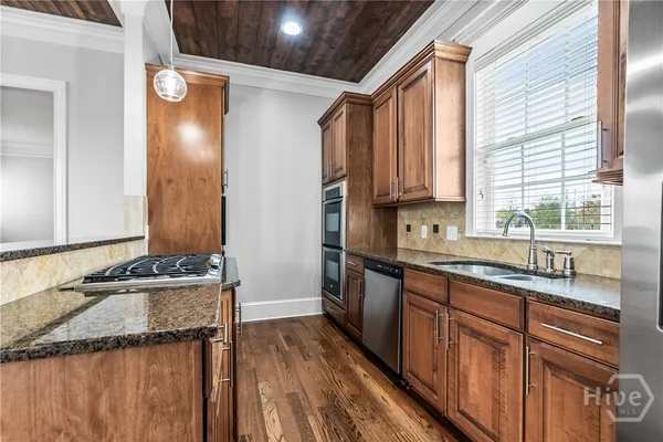 $725,000 | 407 Reserve Way, Savannah, GA 31421