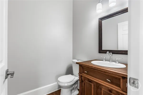 $725,000 | 407 Reserve Way, Savannah, GA 31421