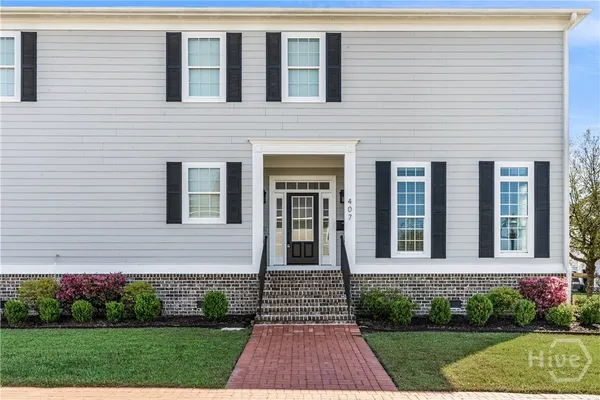 $725,000 | 407 Reserve Way, Savannah, GA 31421
