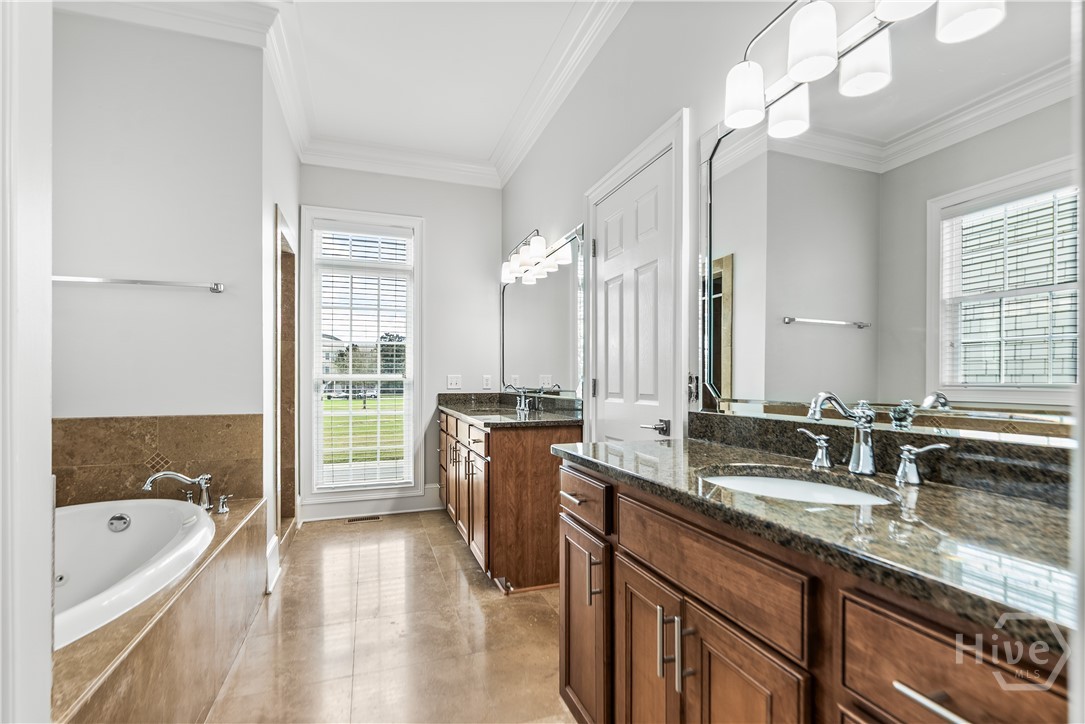 407 Reserve Way Savannah, GA 31421 - Photo 22 of 42