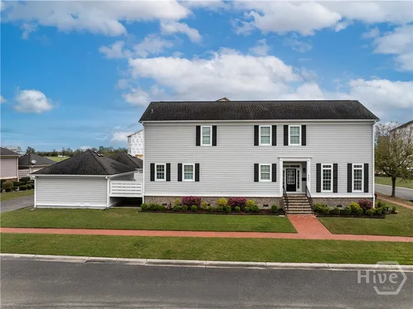 $725,000 | 407 Reserve Way, Savannah, GA 31421