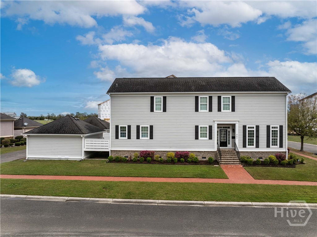 407 Reserve Way Savannah, GA 31421 - Photo 3 of 42