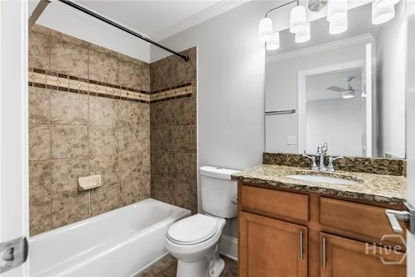 $725,000 | 407 Reserve Way, Savannah, GA 31421