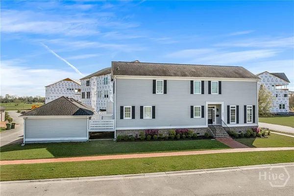 $725,000 | 407 Reserve Way, Savannah, GA 31421