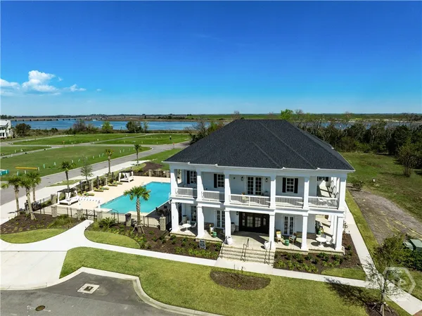 $725,000 | 407 Reserve Way, Savannah, GA 31421