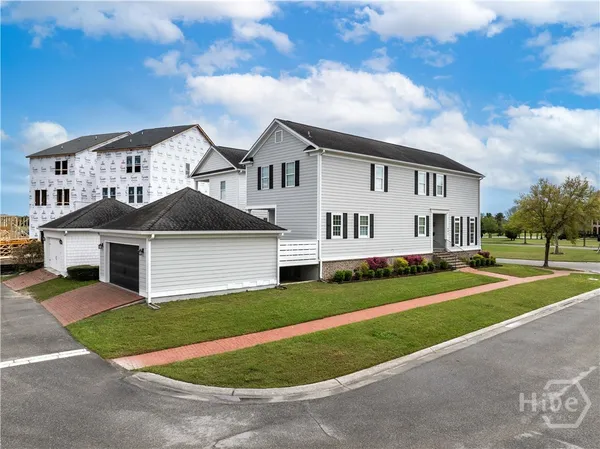 $725,000 | 407 Reserve Way, Savannah, GA 31421